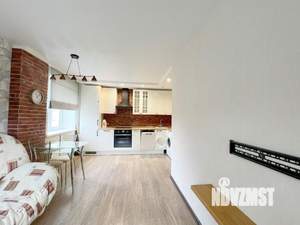 2-к квартира, на длительный срок, 57м2, 7/9 этаж