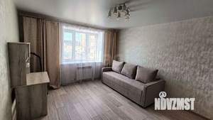 1-к квартира, на длительный срок, 35м2, 4/10 этаж