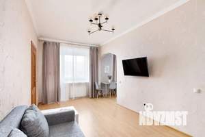 2-к квартира, посуточно, 45м2, 2/5 этаж