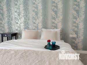 3-к квартира, посуточно, 75м2, 17/24 этаж