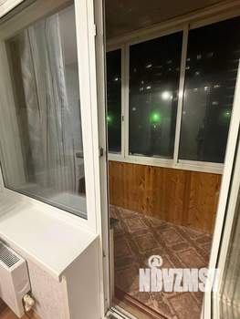 1-к квартира, на длительный срок, 33м2, 1/10 этаж