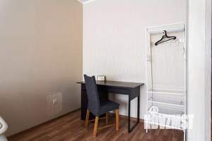 2-к квартира, посуточно, 52м2, 1/1 этаж