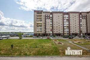 Студия квартира, на длительный срок, 30м2, 2/9 этаж