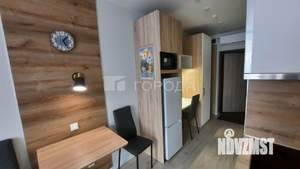 1-к квартира, на длительный срок, 22м2, 4/25 этаж