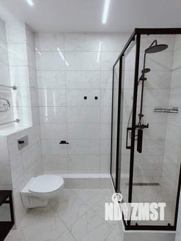 1-к квартира, на длительный срок, 45м2, 12/24 этаж