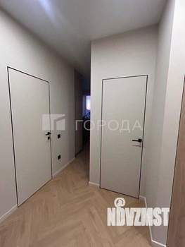 2-к квартира, на длительный срок, 55м2, 2/3 этаж