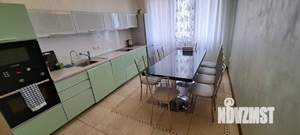 2-к квартира, посуточно, 86м2, 1/1 этаж