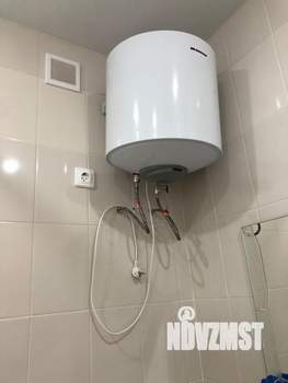 Студия квартира, посуточно, 30м2, 10/25 этаж