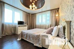 2-к квартира, посуточно, 65м2, 6/17 этаж