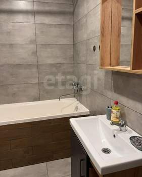 1-к квартира, на длительный срок, 40м2, 8/27 этаж