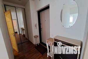 1-к квартира, посуточно, 50м2, 3/26 этаж