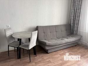 Студия квартира, посуточно, 24м2, 8/17 этаж