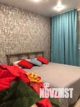 1-к квартира, посуточно, 25м2, 4/13 этаж