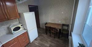 1-к квартира, на длительный срок, 35м2, 1/10 этаж