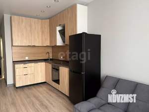 1-к квартира, на длительный срок, 30м2, 6/21 этаж