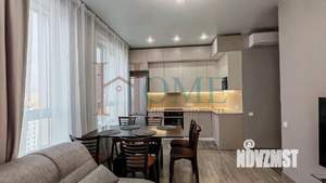 3-к квартира, на длительный срок, 60м2, 19/25 этаж