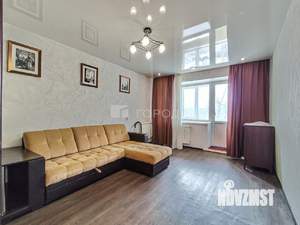 1-к квартира, на длительный срок, 37м2, 5/12 этаж