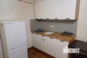 Студия квартира, на длительный срок, 24м2, 5/10 этаж
