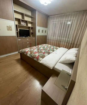 3-к квартира, на длительный срок, 75м2, 9/10 этаж