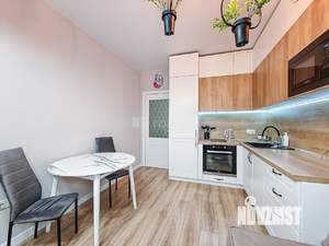 2-к квартира, на длительный срок, 37м2, 17/25 этаж