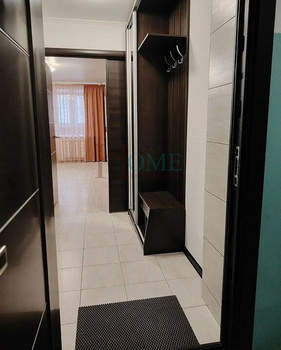 Студия квартира, на длительный срок, 25м2, 6/11 этаж