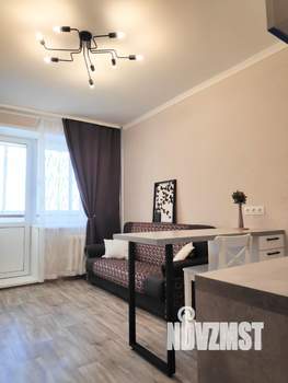 1-к квартира, на длительный срок, 24м2, 8/9 этаж