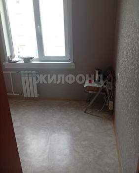 1-к квартира, на длительный срок, 30м2, 3/5 этаж