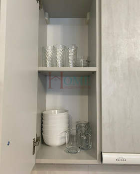 Студия квартира, на длительный срок, 29м2, 2/18 этаж