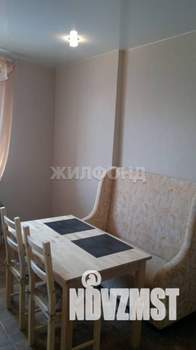 1-к квартира, на длительный срок, 49м2, 15/27 этаж