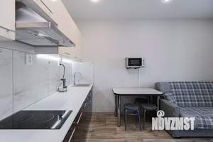 1-к квартира, на длительный срок, 40м2, 5/16 этаж