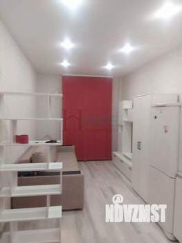 1-к квартира, на длительный срок, 30м2, 4/25 этаж