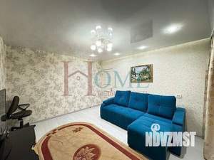2-к квартира, на длительный срок, 44м2, 2/5 этаж