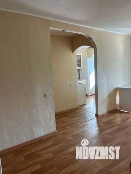 1-к квартира, на длительный срок, 31м2, 2/5 этаж