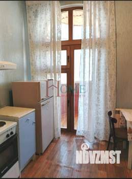 1-к квартира, на длительный срок, 36м2, 6/16 этаж