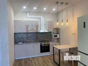 2-к квартира, на длительный срок, 58м2, 23/25 этаж