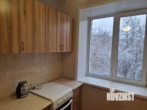 2-к квартира, на длительный срок, 45м2, 3/4 этаж