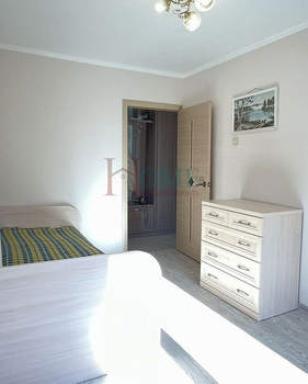 2-к квартира, на длительный срок, 43м2, 5/9 этаж