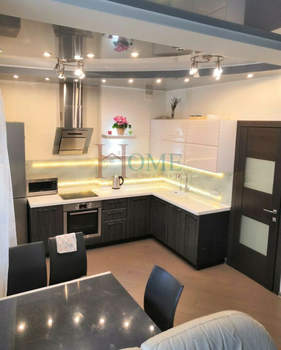 3-к квартира, на длительный срок, 86м2, 14/17 этаж