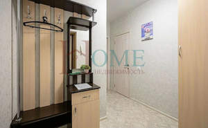 1-к квартира, на длительный срок, 31м2, 1/18 этаж