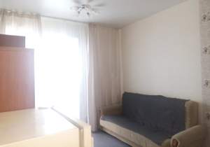 Студия квартира, на длительный срок, 23м2, 8/16 этаж