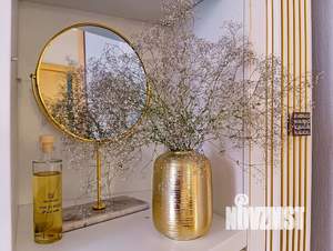 1-к квартира, посуточно, 50м2, 9/25 этаж