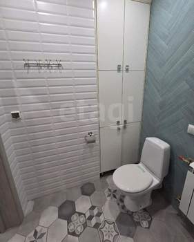 1-к квартира, на длительный срок, 48м2, 18/25 этаж