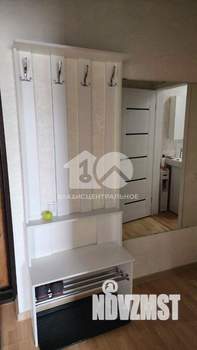 1-к квартира, на длительный срок, 48м2, 11/17 этаж