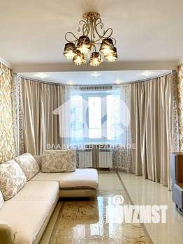 2-к квартира, на длительный срок, 77м2, 12/14 этаж