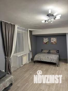 1-к квартира, посуточно, 30м2, 7/9 этаж