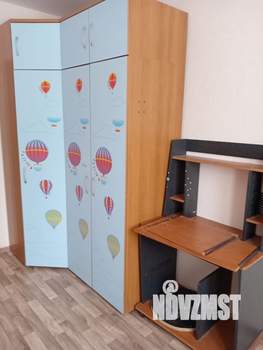 2-к квартира, на длительный срок, 53м2, 2/17 этаж