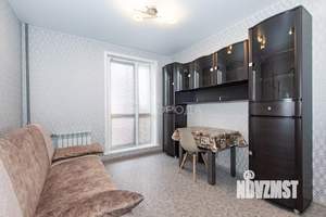 Студия квартира, на длительный срок, 20м2, 7/18 этаж