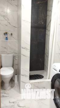 Студия квартира, посуточно, 28м2, 11/17 этаж