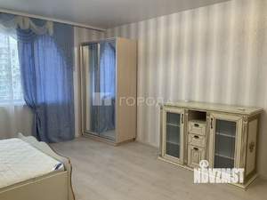 Студия квартира, на длительный срок, 35м2, 5/10 этаж