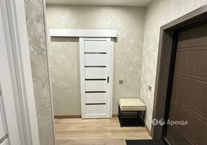 1-к квартира, на длительный срок, 42м2, 6/17 этаж